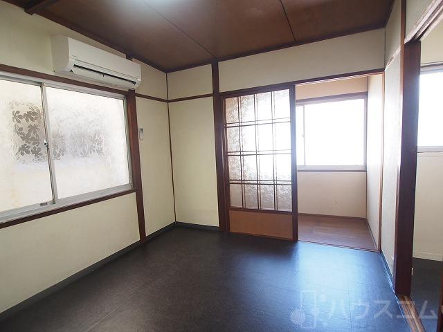 6/30 室内
