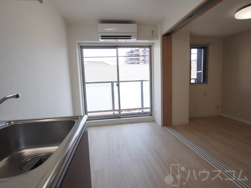 4/30 リビング/ダイニング