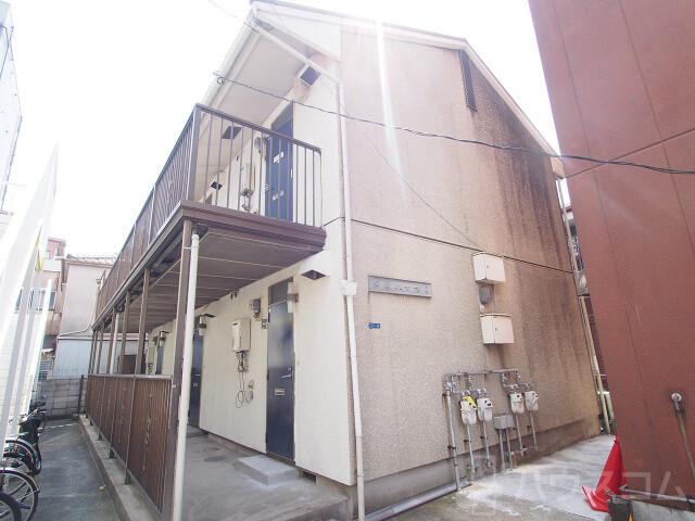 1/30 外観