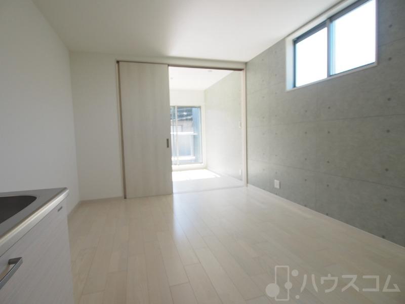 5/30 リビング/ダイニング