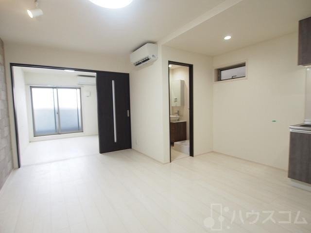 5/30 リビング/ダイニング