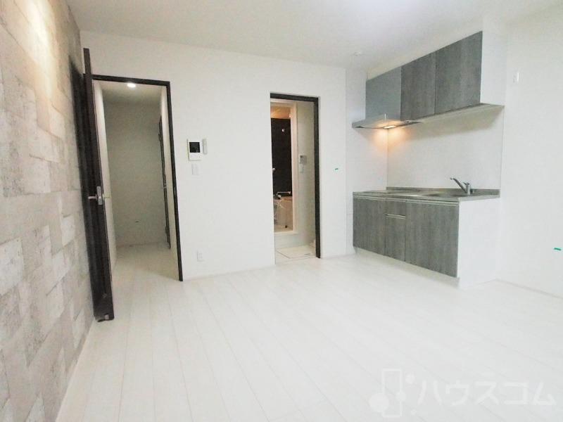 4/30 リビング/ダイニング