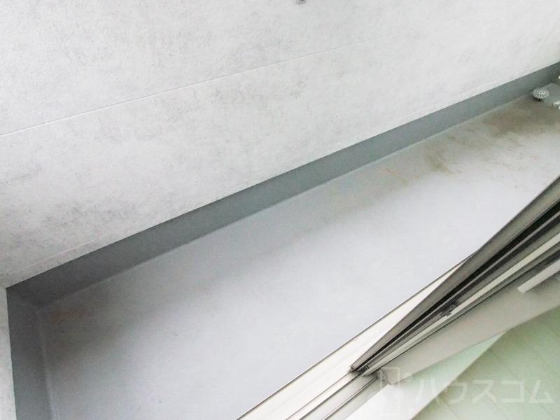 17/30 バルコニー