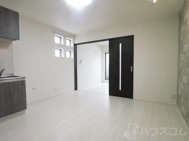 5/30 リビング/ダイニング