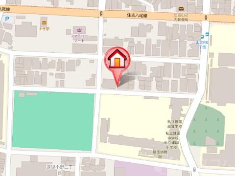 28/30 地図