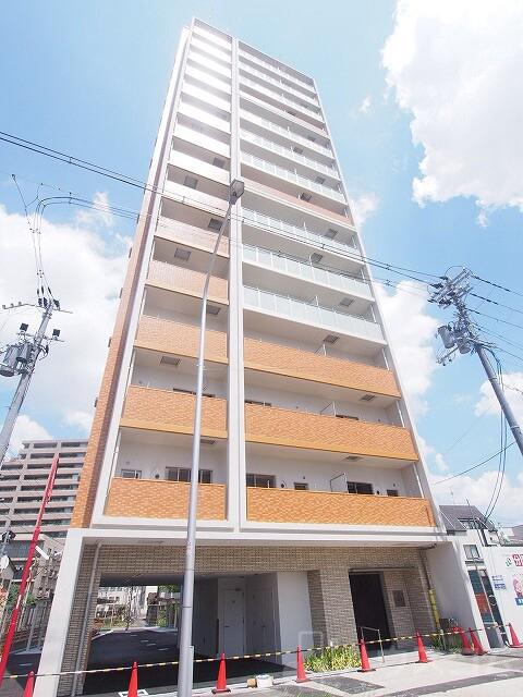 1/16 外観