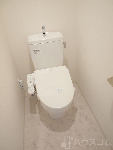 13/30 トイレ