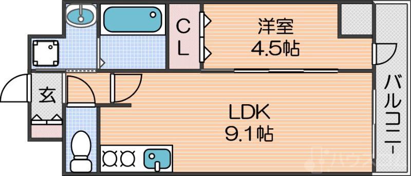 2/16 間取