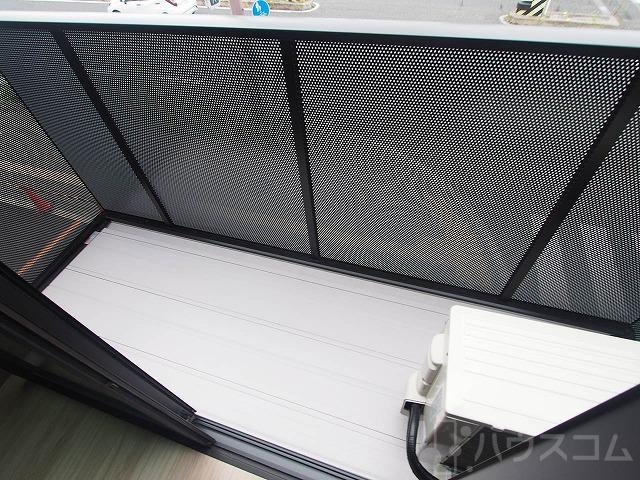 16/30 バルコニー