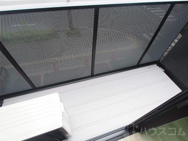 17/30 バルコニー