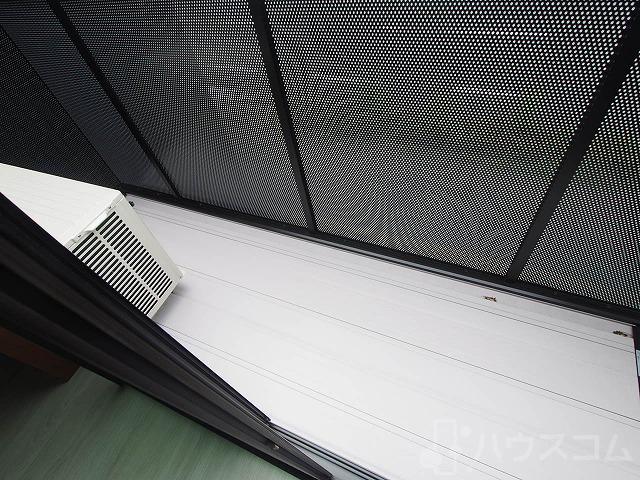 17/30 バルコニー