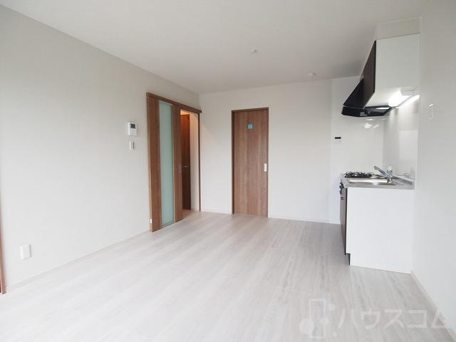 5/30 リビング/ダイニング