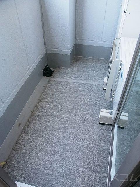 16/30 バルコニー