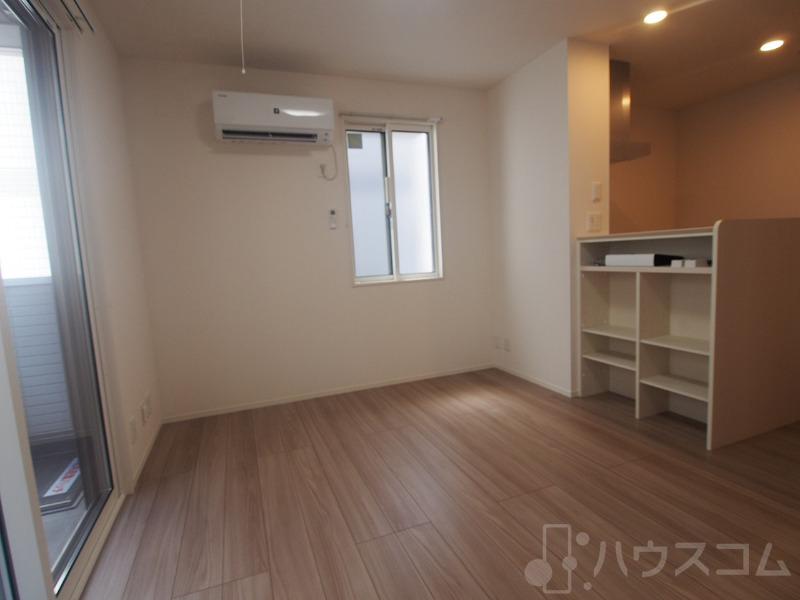 3/30 リビング/ダイニング