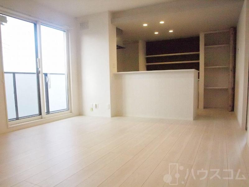 3/30 リビング/ダイニング