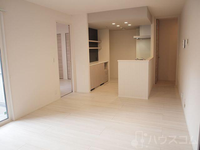 3/30 リビング/ダイニング