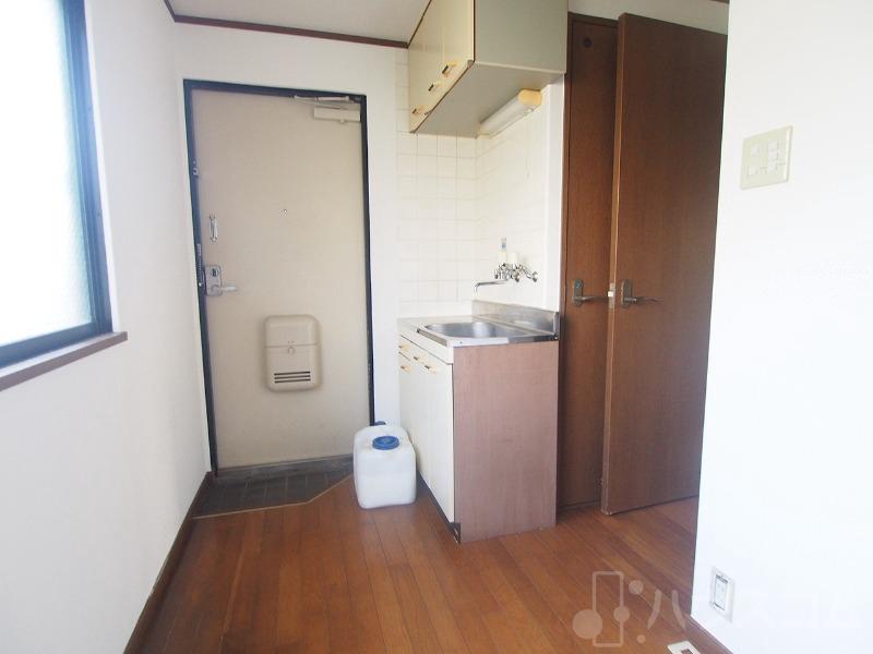 4/30 リビング/ダイニング