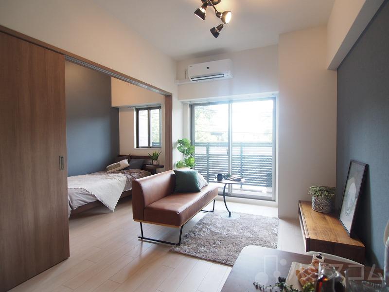 4/30 リビング/ダイニング