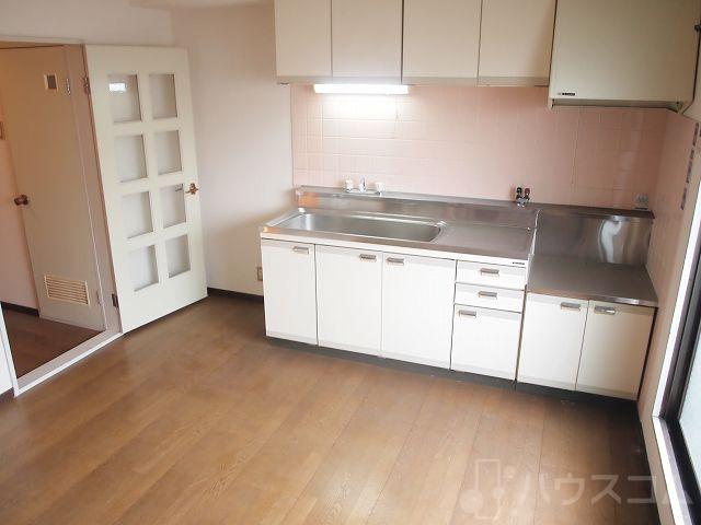 4/30 リビング/ダイニング