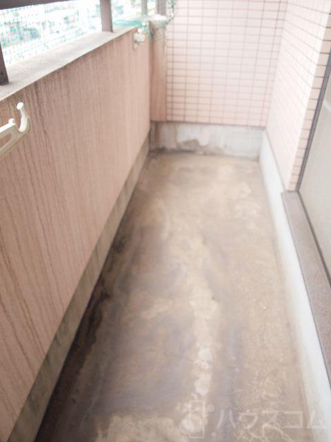 17/30 バルコニー