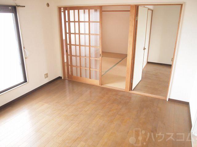 5/30 リビング/ダイニング