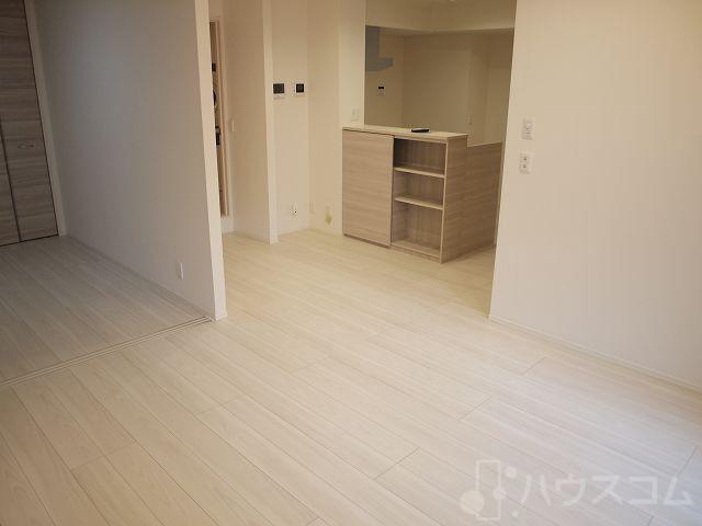 3/30 リビング/ダイニング