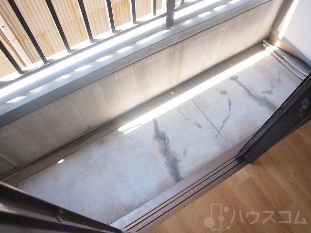 16/30 バルコニー