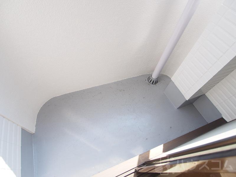 17/30 バルコニー