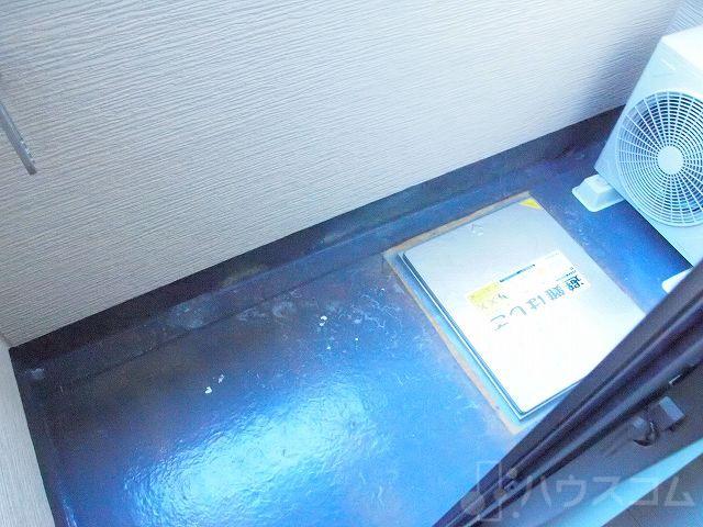 16/30 バルコニー