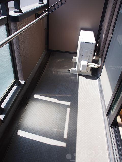 16/30 バルコニー