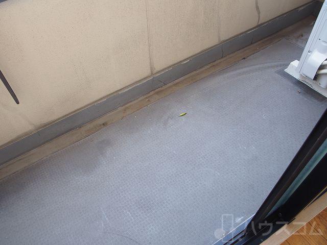 16/30 バルコニー