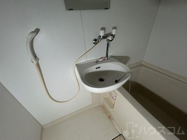 15/30 洗面