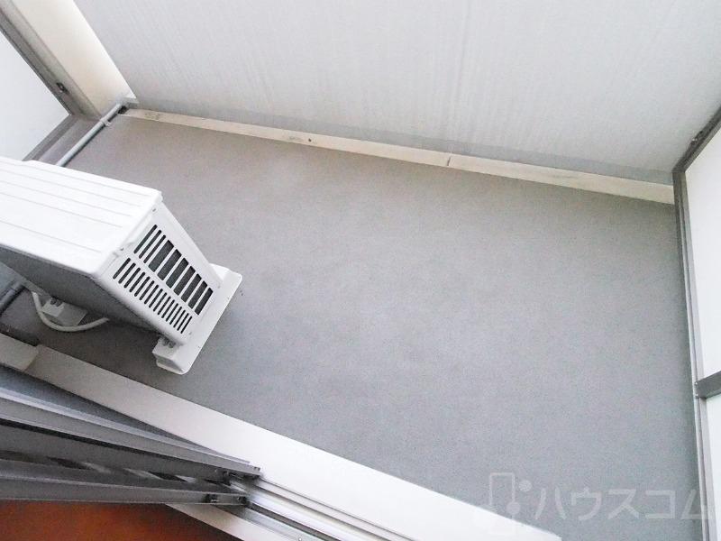 16/30 バルコニー