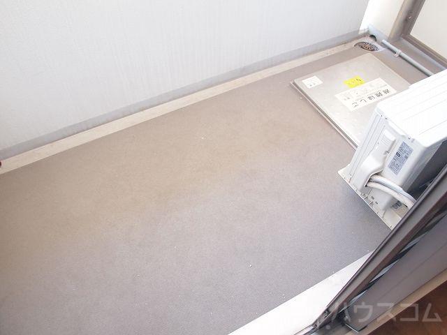 16/30 バルコニー