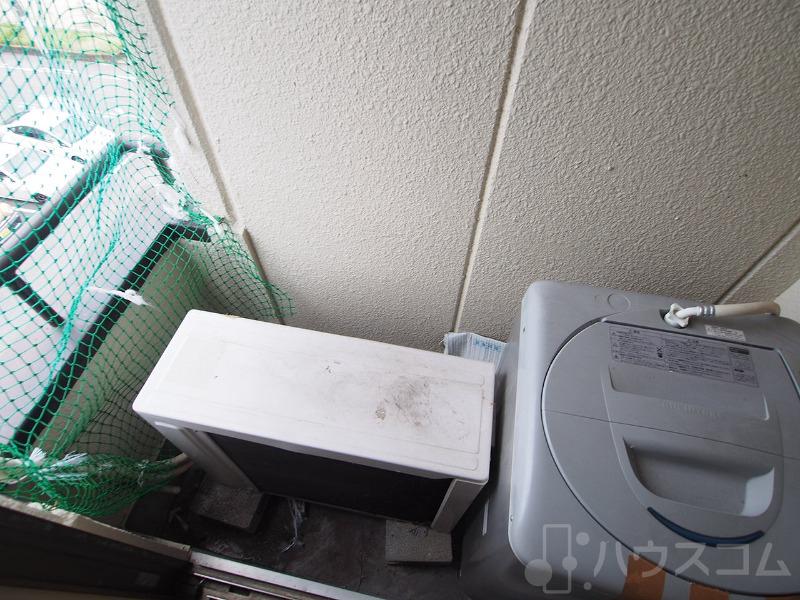 17/30 バルコニー