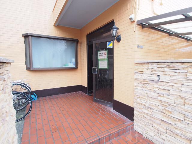 3/6 エントランス