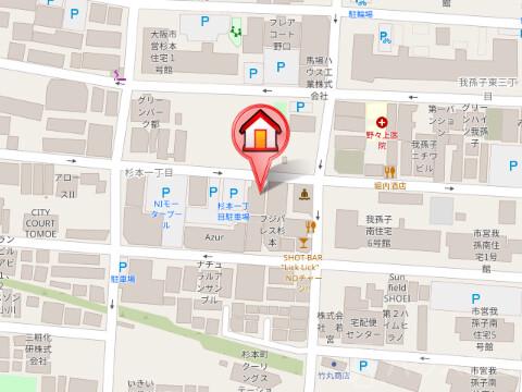 4/5 地図