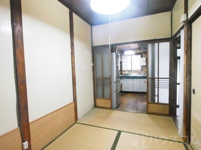 4/30 リビング/ダイニング