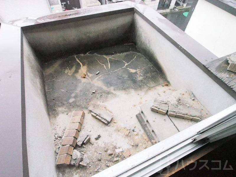 15/30 バルコニー