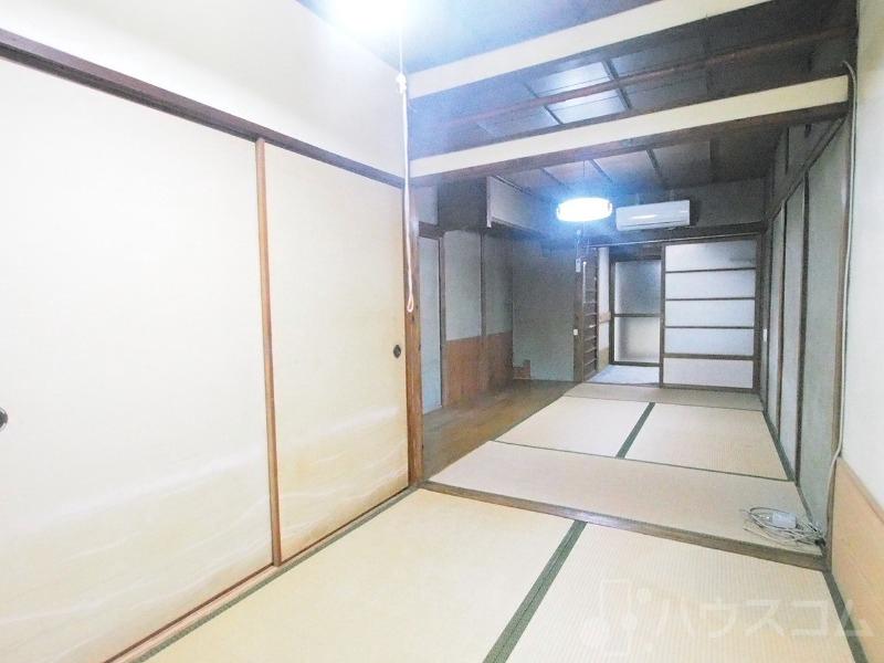 5/30 リビング/ダイニング