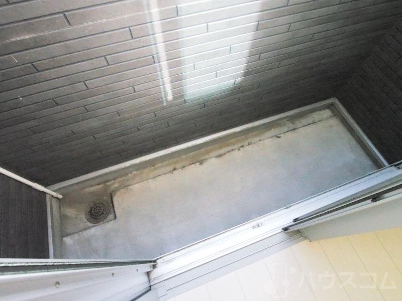 16/30 バルコニー