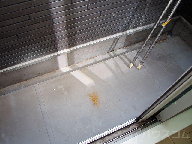 16/30 バルコニー