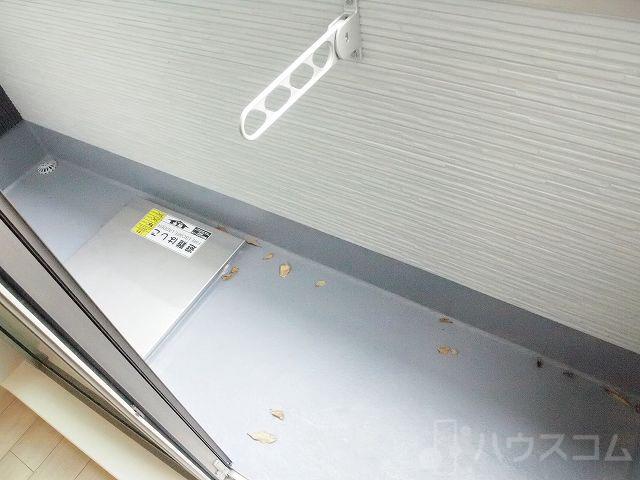 17/30 バルコニー