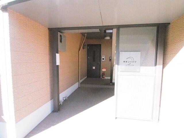 2/7 エントランス