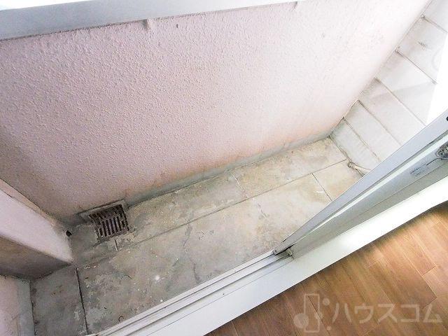 17/30 バルコニー