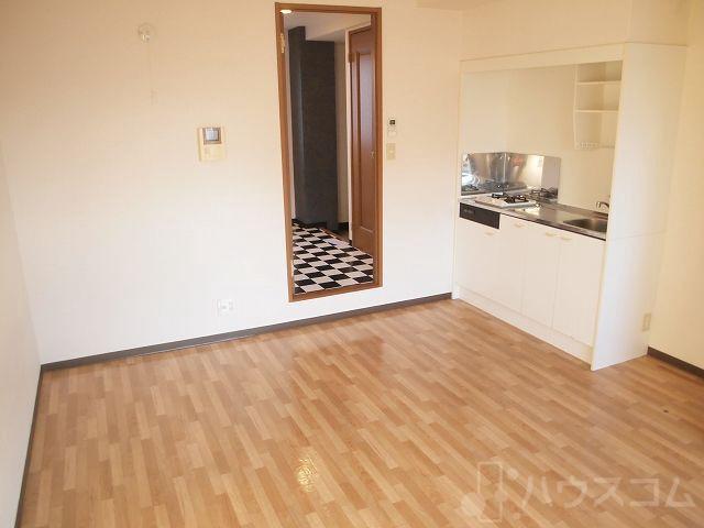 4/30 リビング/ダイニング