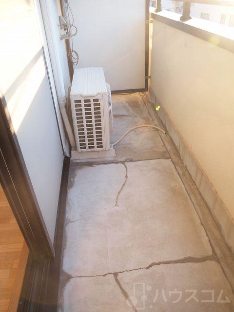 17/30 バルコニー