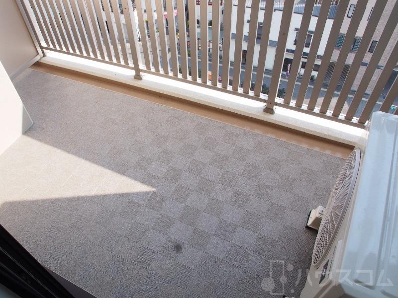 16/30 バルコニー