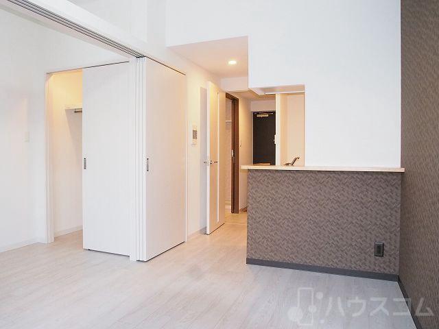 3/30 リビング/ダイニング