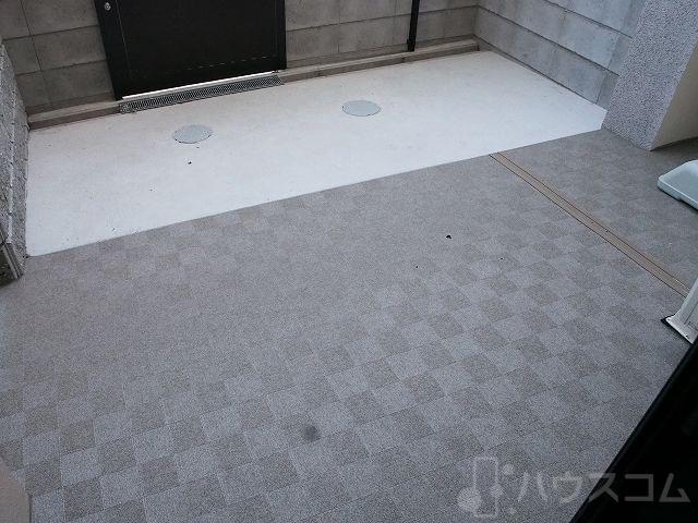 16/30 バルコニー